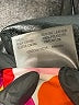 Wilsons Leather 100% Polyester Black Jacket Size M - photo 8