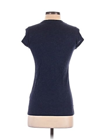 Vince. Short Sleeve Top (view 2)