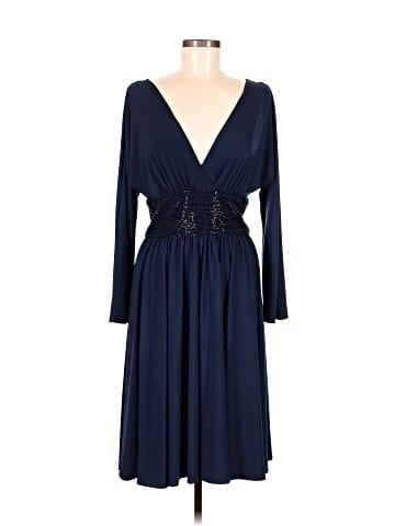 Boutique + Cocktail Dress (view 1)