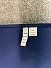 Elle Blue Sleeveless Blouse Size XL - photo 7