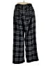 Torrid Plaid Black Casual Pants Size 20 - photo 2