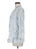 Elodie 100% Polyester Blue Cardigan Size M - photo 5
