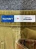 Old Navy 100% Cotton Gold Cargo Pants Size 10 - photo 7
