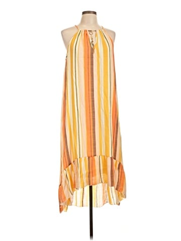 Mlle Gabrielle Casual Dress (view 1)