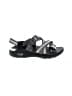 Chaco Gray Sandals Size 7 - photo 1