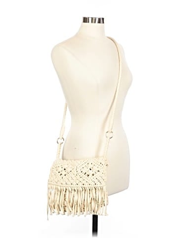 Mossimo Supply Co. Crossbody Bag (view 2)