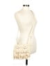 Mossimo Supply Co. Ivory Crossbody Bag One size - photo 2