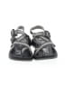 Chaco Gray Sandals Size 7 - photo 2