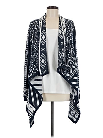 Blue Rain Cardigan (view 1)