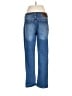 FRYE Blue Jeans Size 8 - photo 2