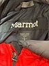 Marmot 100% Polyester Red Vest Size L - photo 6