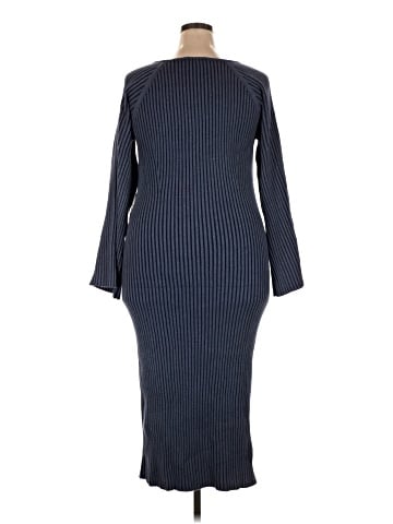 ELOQUII Casual Dress (view 2)