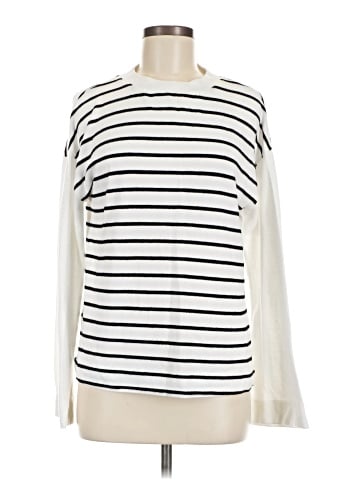 Socialite Pullover Sweater (view 1)