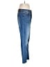 FRYE Blue Jeans Size 8 - photo 4