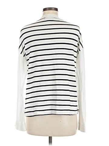 Socialite Pullover Sweater (view 2)