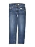 Tucker + Tate Hearts Blue Jeans Size 8 - photo 1