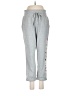 Aeropostale Hearts Gray Sweatpants Size S - photo 1