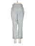 Aeropostale Hearts Gray Sweatpants Size S - photo 2