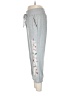 Aeropostale Hearts Gray Sweatpants Size S - photo 5