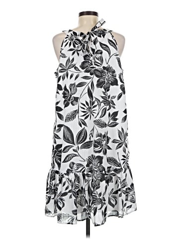Adrienne Vittadini Casual Dress (view 2)