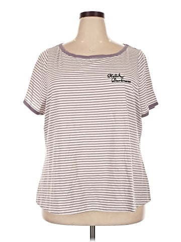 ModCloth Short Sleeve T-Shirt (view 1)