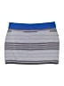Adidas Stripes Silver Active Skort Size XL - photo 2