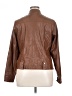 New Look Brown Jacket Size 1X - photo 2