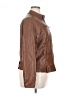 New Look Brown Jacket Size 1X - photo 4