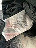 Banana Republic Gray Black Coat Size S - photo 7