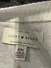 Lucky Brand White Pullover Sweater Size M - photo 7