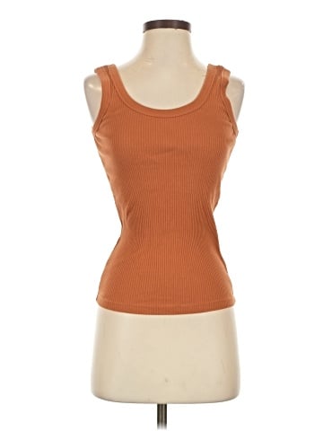 Uniqlo Tank Top (view 1)
