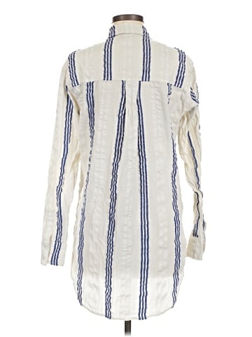 Boden Long Sleeve Button-Down Shirt (view 2)