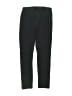Hanna Andersson Solid Black Casual Pants Size 6 - 7 - photo 2