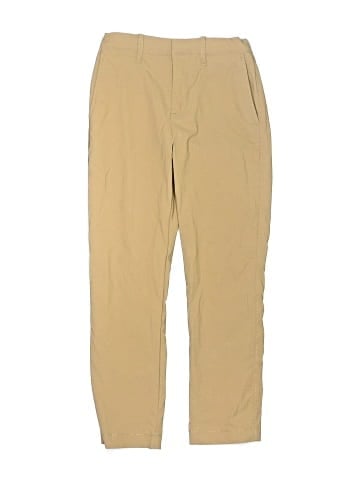 Crewcuts Khakis (view 1)
