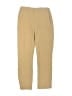 Crewcuts Solid Tan Khakis Size 7 - photo 1