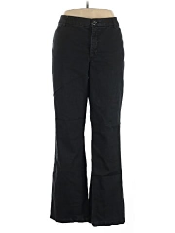 Lee Casual Pants (view 1)