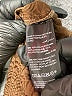 Travelers by Chico's 100% Polyester Brown Jacket Size XL (3) - photo 7