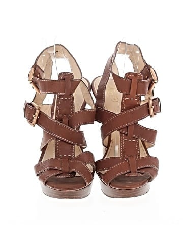Coach Sandals (view 2)