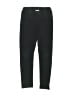 Hanna Andersson Solid Black Casual Pants Size 6 - 7 - photo 1