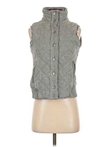 Aeropostale Vest (view 1)