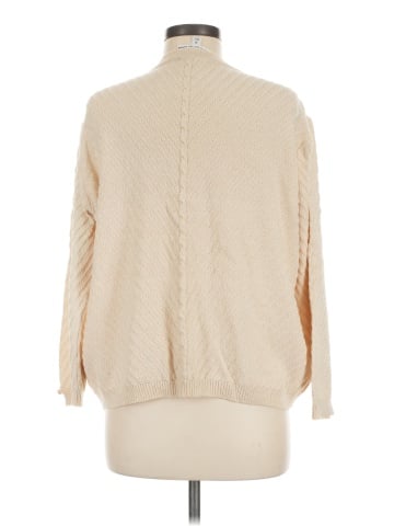 St. John Sport Wool Pullover Sweater (view 2)