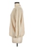 St. John Sport Ivory Wool Pullover Sweater Size M - photo 5