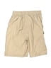 Rip Curl 100% Polyester Solid Tan Khaki Shorts Size L (kids) - photo 2