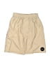 Rip Curl 100% Polyester Solid Tan Khaki Shorts Size L (kids) - photo 1