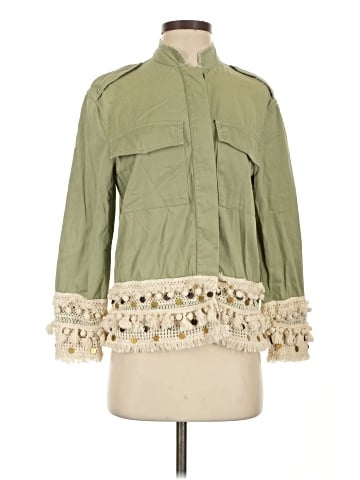 Zara Jacket (view 1)