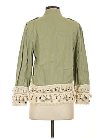 Zara Jacket (view 2)