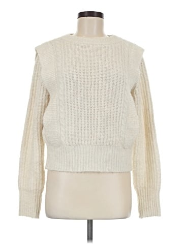 Vero Moda Pullover Sweater (view 1)