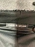 Cable & Gauge Stars Black Casual Pants Size 1X - photo 4