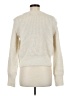 Vero Moda Ivory Pullover Sweater Size M - photo 2