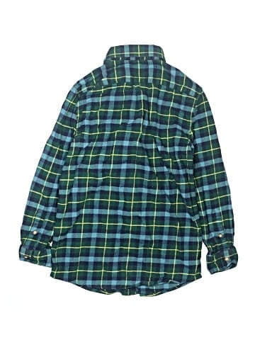 Vineyard Vines Long Sleeve Button-Down Shirt (view 2)